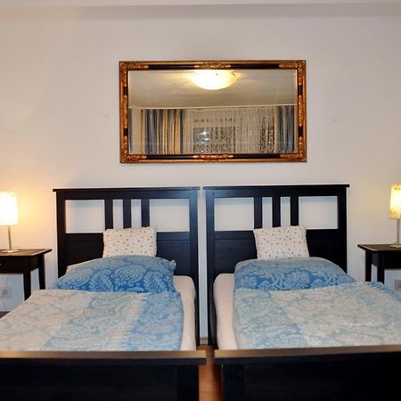 Hotel Ziegenhagen Colónia Quarto foto