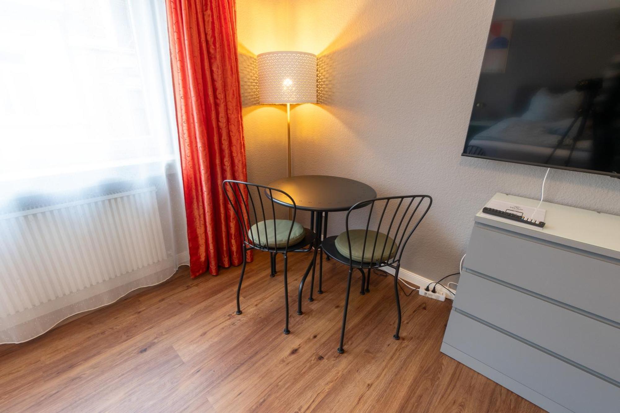 Hotel Ziegenhagen Colónia Quarto foto